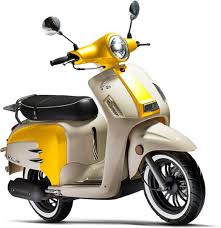 Mash Lance Ses Sixty Five Et Storia 50 Et 125 Scooter