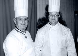 Le Portrait Du Chef Philippe Etchebest