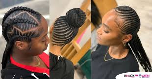But when it comes to styling long hair has always been captivating. 2020 Braided Hairstyles Glorious Latest Hair Trends