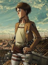 54,517 likes · 113 talking about this. Eren Jaeger Attack On Titan Gambar Manga Gambar Anime
