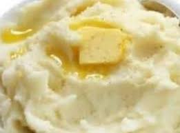 Instant Mashed Potatoes Recipe Instant Mashed Potatoes Instant Mashed Potatoes Recipes Mashed Potato Recipes