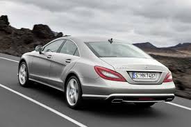 Fiche Technique Mercedes Cls 63 Amg 2012