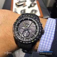 Seiko Astron Sse143j Gps Solar Erkek Kol Saati Sse143j Seiko Bileklik