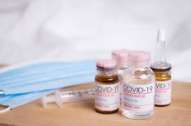 Ini 4 Kandidat Vaksin Corona Yang Disebut Paling Efektif