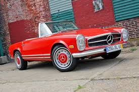 1968 Mercedes Benz Sl Pagode 250sl Mercedes Benz Coupe Mercedes Benz For Sale Mercedes
