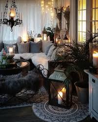 Home Decorating Ideas With Bohemian Style Home Living Room Home Decor Home