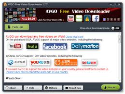 Avgo Free Video Downloader Free Download Downloada2z Com Free Videos Video Websites Free Download