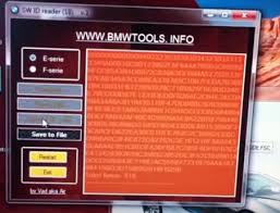 3 Steps To Generate Bmw Cic Nbt Fsc Code Uobdii Official Blog