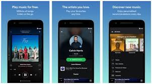 Free Spotify Premium For Android Download Latest Version Spotify Premium Spotify Download