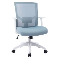 Staples Ardfield Mesh Task Chair Slate Blue 55160 At Staples In 2020 Mesh Task Chair Task Chair Adirondack Chairs For Sale
