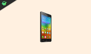 Lenovo A6000 Flash File Stock Firmware Guide