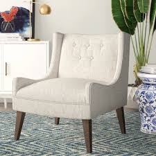 Bayard Armchair Joss Main In 2020 Accent Chair Bedroom Accent Chairs Colorful Accent Chairs