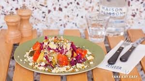 Les Adresses Healthy De Paris Plats Sains Alimentation Recette Vegetarienne