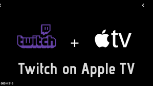 Twitch App Apple Tv How To Download Twitch App On Your Apple Tv Cardshure Twitch App Apple Tv Twitch