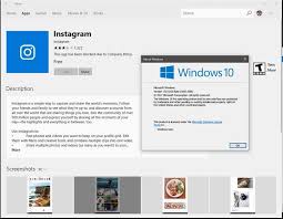 The Error Message This App Has Been Blocked Due To Company Policy Appears When Users Try To Download An App From Mi In 2020 App Windows 10 Operating System Microsoft