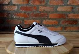 Puma roma modelleri, puma roma markaları, seçenekleri, özellikleri ve en uygun fiyatları n11.com'da sizi bekliyor! Puma Roma Basic Sneakers Review