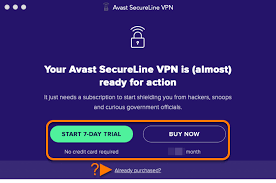 Installing Avast Secureline Vpn Avast