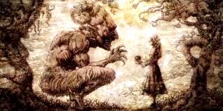 Attack On Titan The True Origin Of The Founding Titan Ymir Revealed Did you scroll all this way to get facts about jaw titan? attack on titan the true origin of the