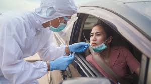 Pcr Swab Rapid Test Apa Bedanya Bagaimana Prosedurnya Rumah Sakit Emc