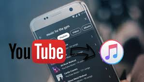 How To Download Youtube Music To Itunes Library In 2020 Download Music From Youtube Youtube Itunes