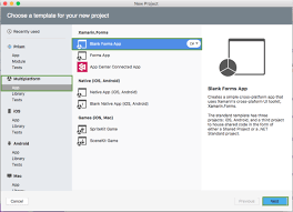 Xamarin Forms Crashes In Visual Studio App Center
