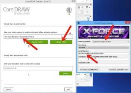 Corel Draw X7 Serial Number And Keygen Full Free Download Coral Draw Serial Me On A Map