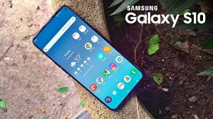 Samsung Galaxy S10 Samsung Galaxy Galaxy Samsung