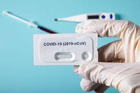 6 600 Alat Rapid Test Virus Corona Tersebar Di Jakarta Timur