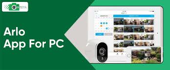 Pin On Arlo App For Pc