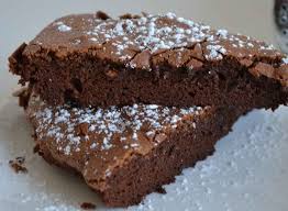 Fondant Au Chocolat Sans Beurre Ww Plat Et Recette Recette Fondant Au Chocolat Fondant Chocolat Sans Beurre Recette Fondant