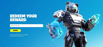 • log in or choose the account you want to use; How To Redeem A Code In Fortnite Dot Esports