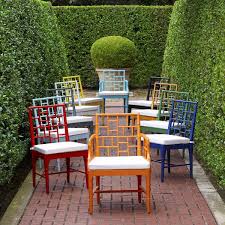 Armless Chinese Chippendale Chair Chippendale Chairs Chinese Chippendale Chairs Outdoor Chairs