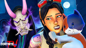 Here's a full list of all fortnite skins and other cosmetics including dances/emotes, pickaxes, gliders, wraps and more. Fortnite Kit Vs Fade Epic Victory In Chapter 2 Season 3 Fortnite Short Film Youtube