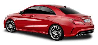 Mercedes Benz Cla Red Car Png Image Red Car Mercedes Benz Benz