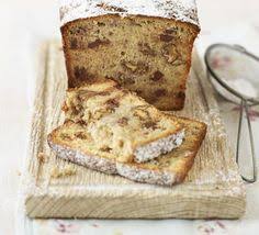 Banana Walnut Chocolate Chip Loaf Recipe Bbc Good Food Recipes Banana Chocolate Chip Cake Chocolate Chip Loaf Recipe