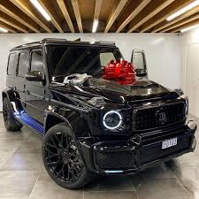 Luxury Life On Instagram Perfect Gift Benz G Class Super Luxury Cars Mercedes Benz G Class