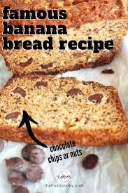 Best Easy Banana Bread Recipe Recipe In 2020 Easy Banana Bread Recipe Banana Bread Recipes Easy Banana Bread