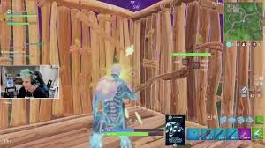 Dude perfect plays fortnite with ninja! Marshmello Ninja Play Duos Fortnite Battle Royale Gameplay Youtube