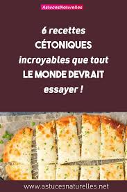 6 Recettes Cetoniques Incroyables Que Tout Le Monde Devrait Essayer Ketone Recipes Keto Diet Food List Keto Diet Recipes