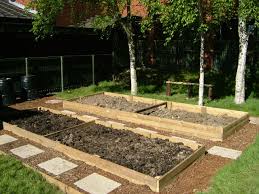 Love This Idea Think Maybe I Will Try This When We Have Got Rid Of The Weeds Allotment Gardening Urban Garden Allotment