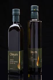 Oleum I Greek Extra Vigrin Olive Oil By Yannis Kazantzoglou Via Behance Olive Oil Brands Oils Oil Bottle