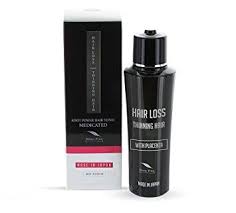 Root Power Hair Regrowth For Use On Thinning Hair Or Baldness Active Scalp Review Hairstyles For Thin Hair Hair Loss Treatment Hair Regrowth