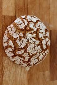Broa De Milho Traditional Portuguese Recipe 196 Flavors Recettes De Cuisine Portugaise Cuisine Portugaise Farine De Seigle