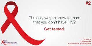 Pin On Hiv Aids
