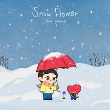Download and print in pdf or midi free sheet music for snow flower by v (feat. Amal Ø£Ù…Ù„ On Twitter Snow Flower Bts Taehyung Snowflowerbytaehyung Snowflowerbyv Snowflower V Bts Twt
