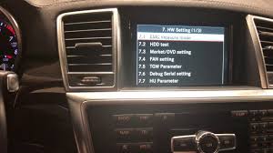 Add Carplay To 2015 Mercedes Unichip Installation Youtube