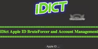 New Tool To Hack Icloud Passw0rd Disable Apple Id