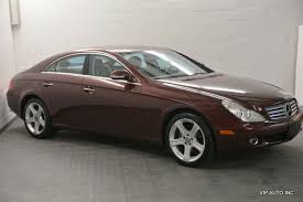 2006 Cls Class Cls500 4dr Coupe 5 0l 2006 Mercedes Benz Cls Class Bordeaux Red Metallic With 77414 Miles Available Ebay L Mercedes Benz Cls Mercedes Benz Benz