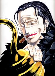 One piece burning blood crocodile solo online battles gameplay ps4. One Piece Crocodile By Kisaragi Mutsuki On Deviantart One Piece One Piece Manga Sir Crocodile