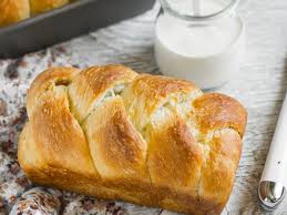 Brioche Facon Grand Mere Recette Recette Brioche Brioche Facile Brioche
